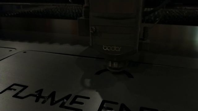 Производство автоматического котельного оборудования "Flame energy"