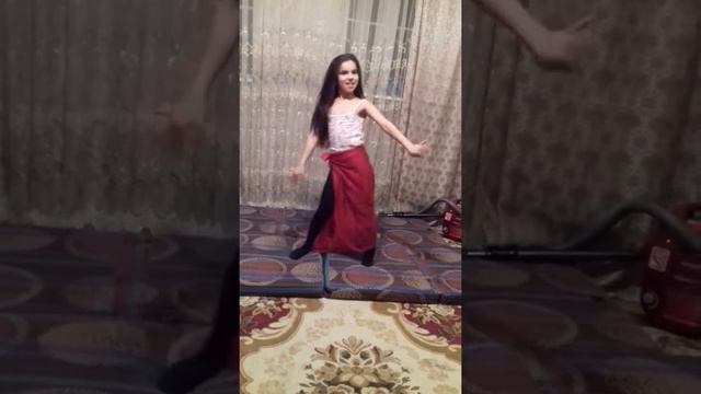 Танец живота