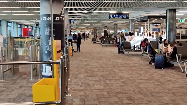 Как добраться из 3 терминала в первый терминал в аэроп?