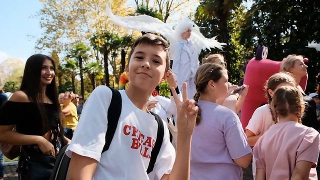 KIDS Академия