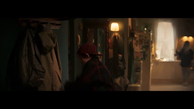Майор Гром - Тизер