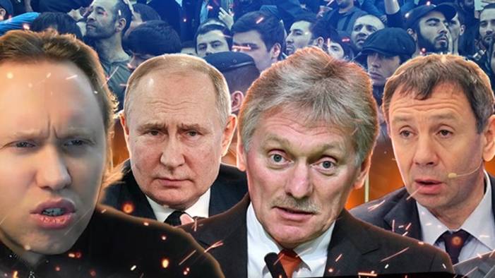 ⚡️ Политолог Марков Проболтался В Прямом Эфире!