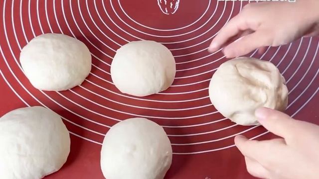 ДОМАШНЯЯ ПИЦЦА🍕ҮЙ ЖАҒДАЙЫНДА ПИЦЦА ЖАСАЙМЫЗ