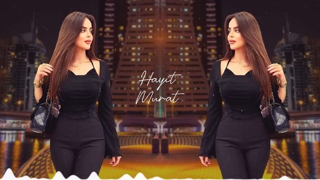 Arabic Remix - Rafat Rafat (Hayit Murat Remix) ｜ Yesmar Yesmar