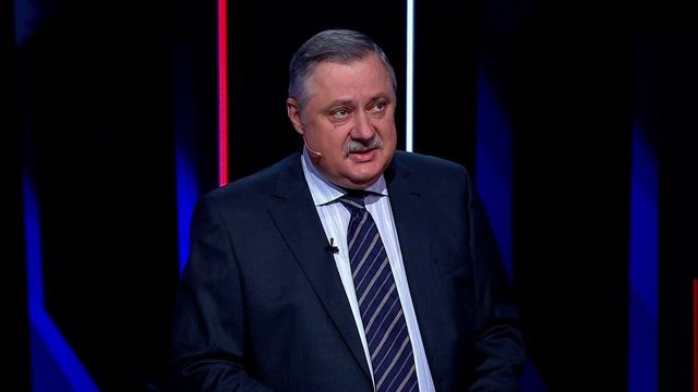 Дмитрий Евстафьев выпуск от 22.05.2025