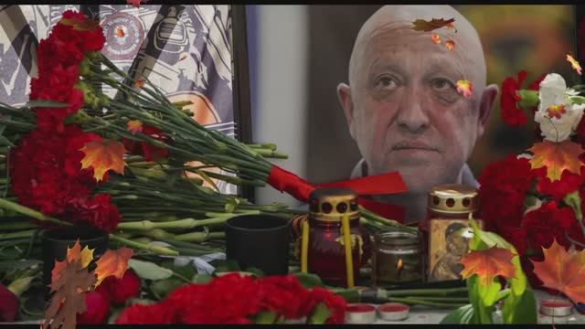 Смерть Евгения Пригожина - Астрологическое и Оккультное обоснование причины смерти.