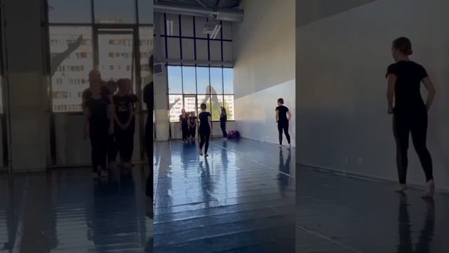 Спорт - моя жизнь