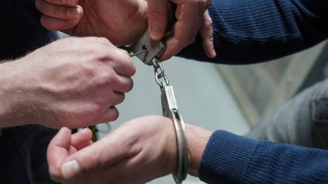 Сын президента Всероссийского общества слепых задержан в Татарстане