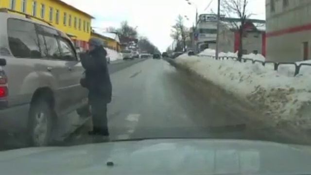 В ГИБДД просматривают соцсети сахалинцев и наказываю?