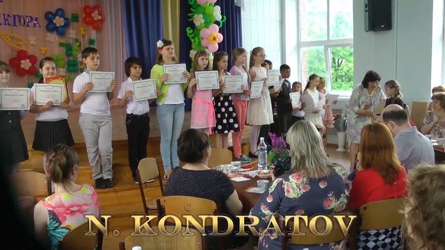 Бал отличников "Прием у директора 2016" Лицей №28 г.Таганрог