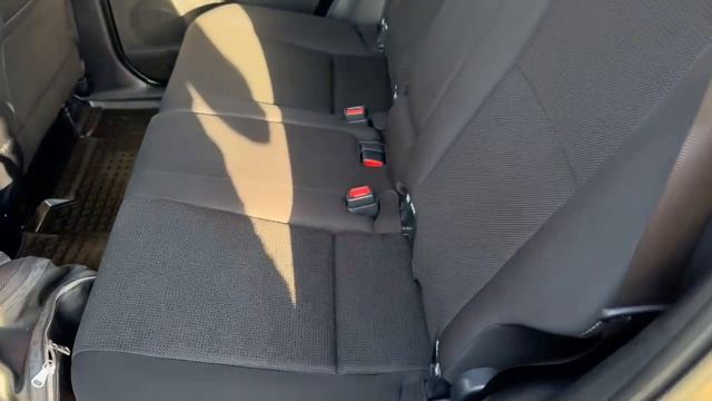 Toyota rav 4 2017