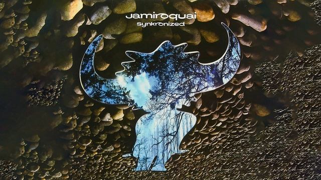 Jamiroquai - Canned Heat (Instrumental)