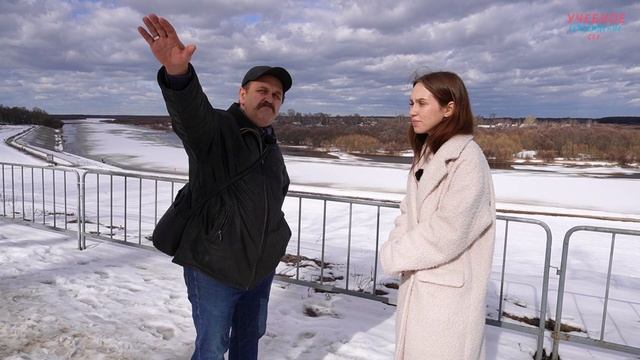 Шёпот обелисков. Выпуск 3