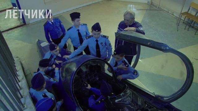 Клуб "Юный патриот Родины" г. Владивосток