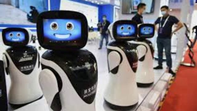 Почему западные страны напуганы китайскими технологиями