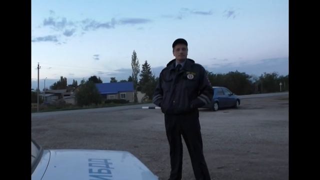 ИДПС Шелепин из за Ширманова "года 2-3 живет на одну зар?