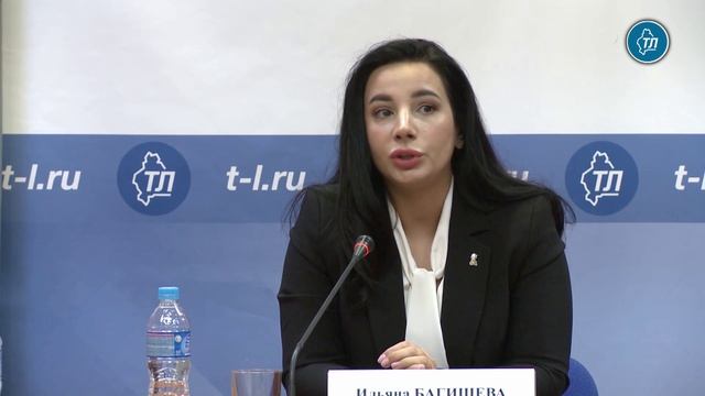 На тюменский форум предпринимательства по ИИ приедут представители 15 регионов