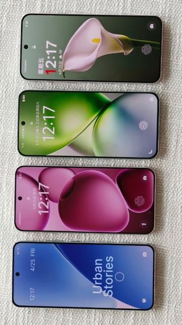 Началась эра супер тонких смартфонов 🧐 #oppo #vivo #xiaomi #samsung #apple #s25edge #galaxys25edge