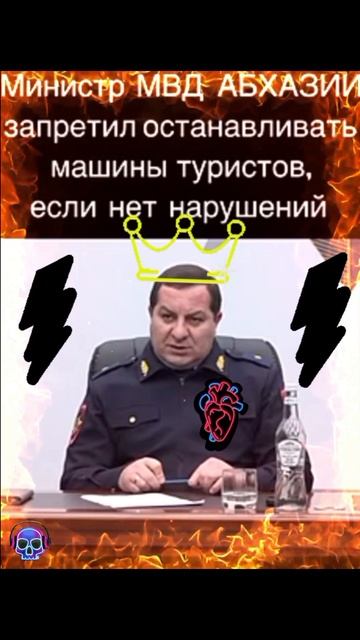 🚓Я ЗАПРЕЩАЮ/2часть/PovaRMX