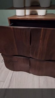 Тумба прикроватная Kioto