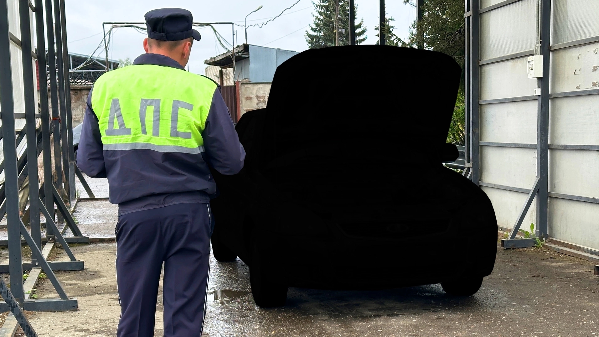КУПИЛИ ПРИОРУ НА ВАЛАХ ПО ЦЕНЕ АЙФОНА! НО В ЧЁМ ПОДВОХ?