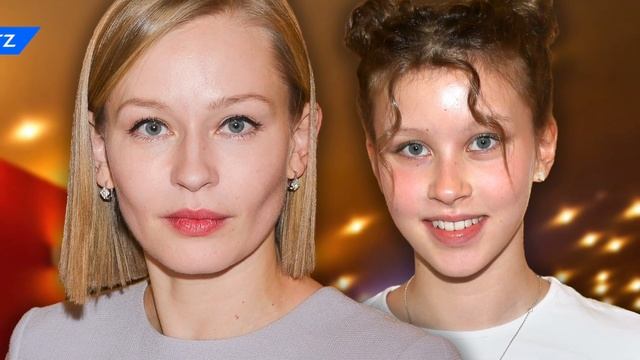 40 летняя актриса космонавт Пересильд выглядит ровесн?