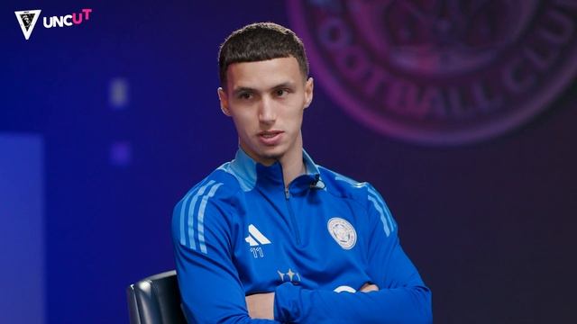 Bilal El Khannouss RATES PL goals by Moroccan players  | Uncut