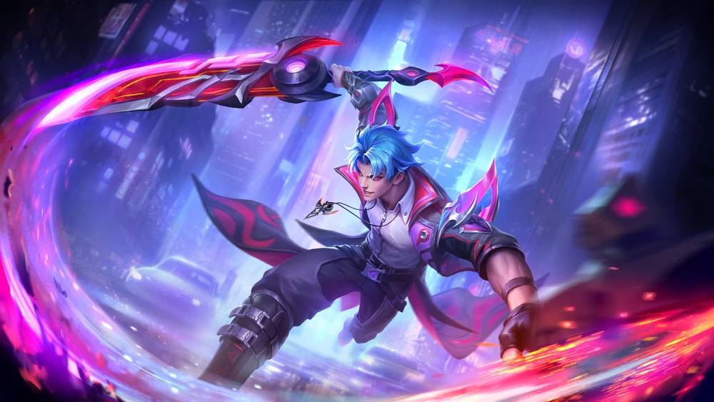АЛУКАРД !!! 19 КИЛЛОВ !!! ЛУЧШИЙ БИЛД 2025 ОТ ТОП 1 ГЛОБАЛА + ГЕЙМПЛЭЙ !!! MOBILE LEGENDS