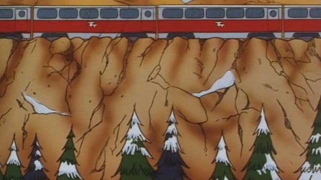 Count Duckula S03E11 (The Rest is History)
