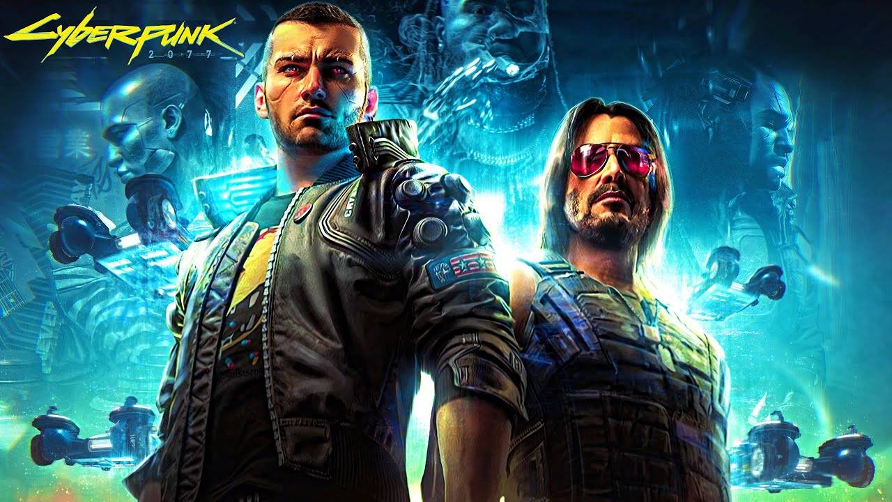 CYBERPUNK 2077  CYBERPUNK 2077 КИБЕРПАНК ➤ Прохождение 3 серия  #cyberpunk2077