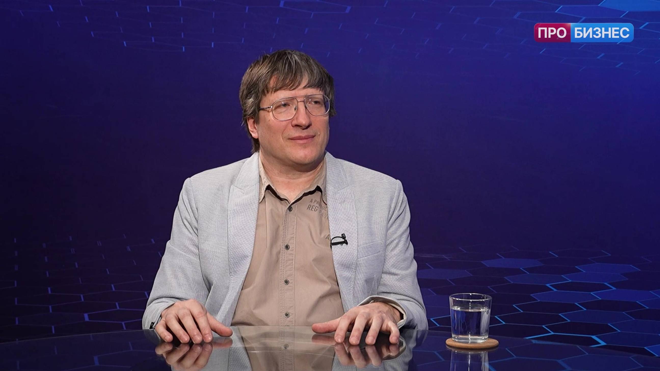 Компании и люди. Константин Гущин, co-founder IT-компании Unisender