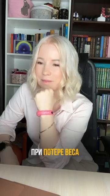 Минус 13 кг за 2 недели 🔥