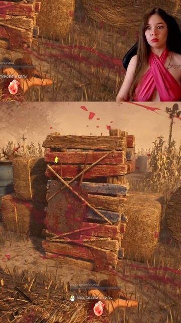 Пробития от Аньки, трэш в ДБД #DeadbyDaylight #DBD #топыкатегорий