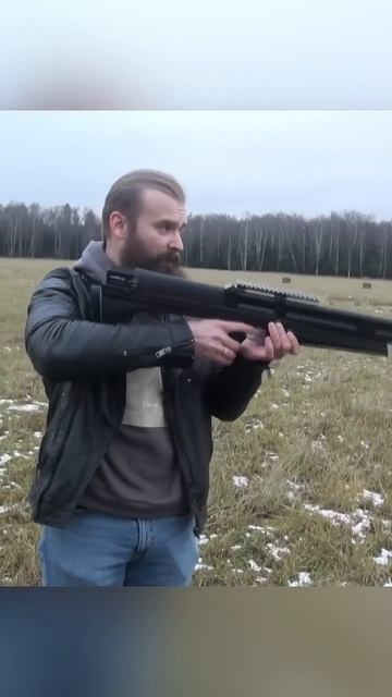 Самые лучшие винтовки PCP
