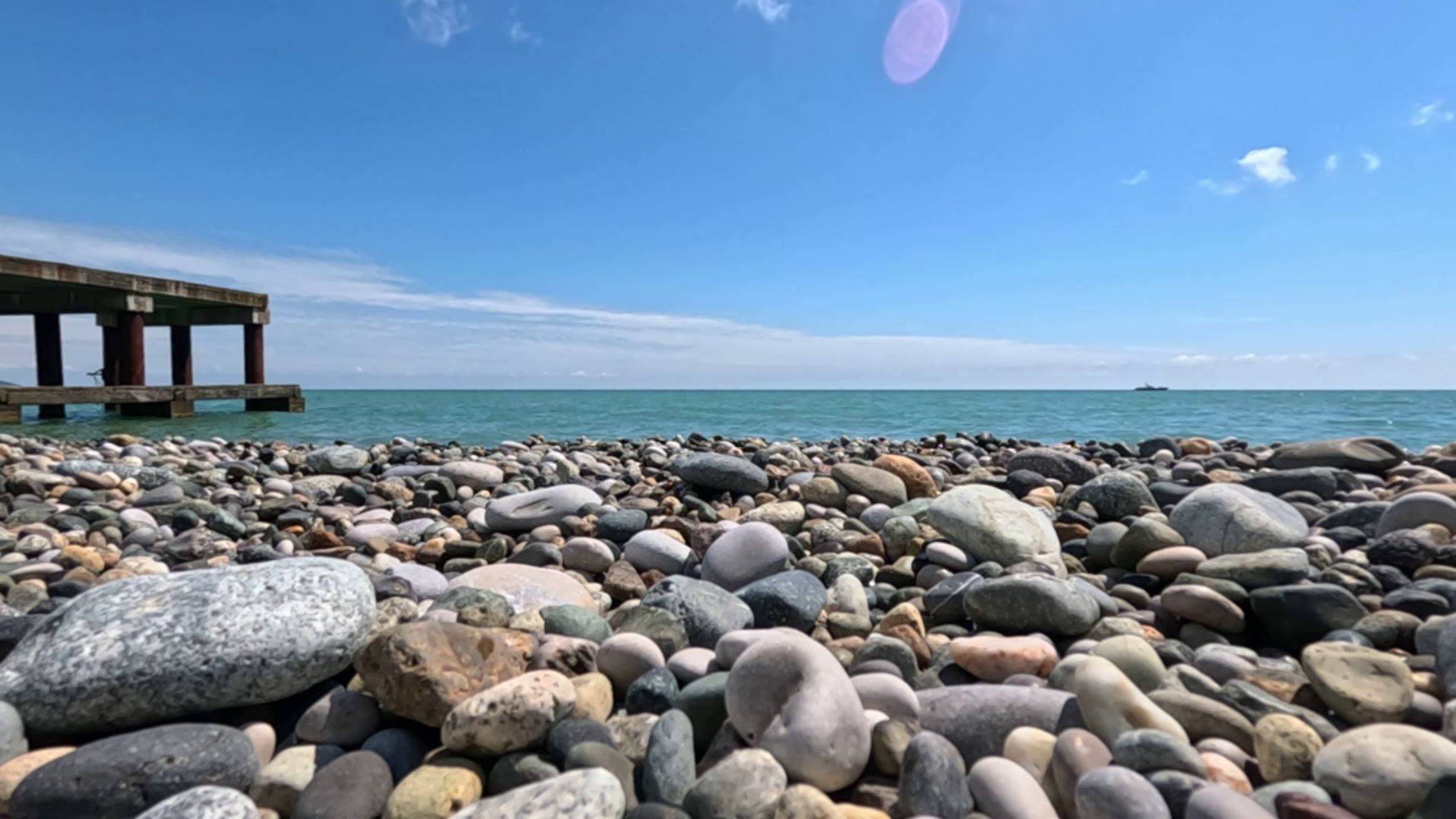 📍 ШУМ МОРЯ - успокаивающий для релакса и сна