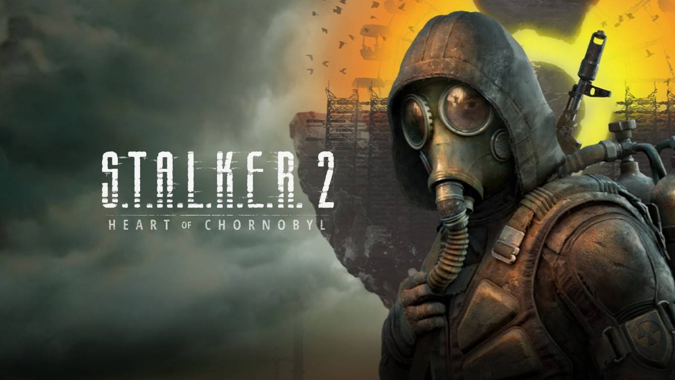S.T.A.L.K.E.R. 2 - Стрим 6 ► Прохождение
