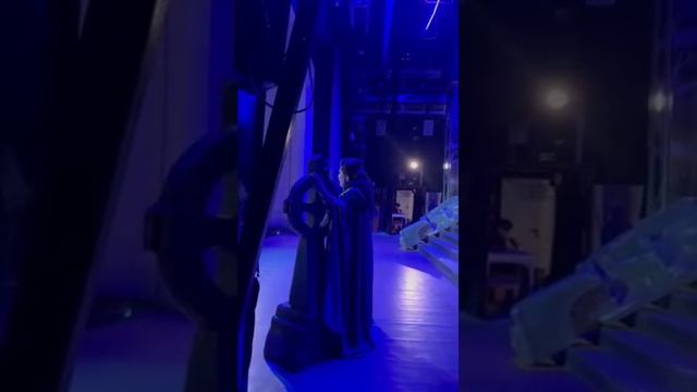 Маргарита Мартынова -фрагмент арии Амелии из оперы Дж. Верди "Бал Маскарад".