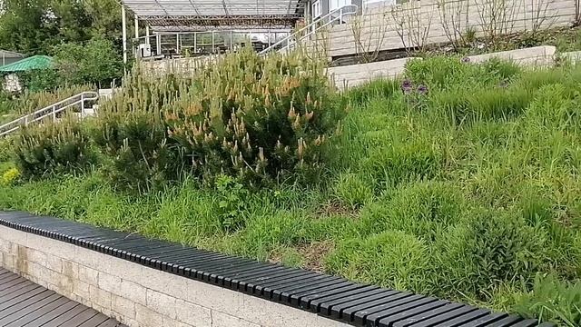 Вертолетка. Самара.