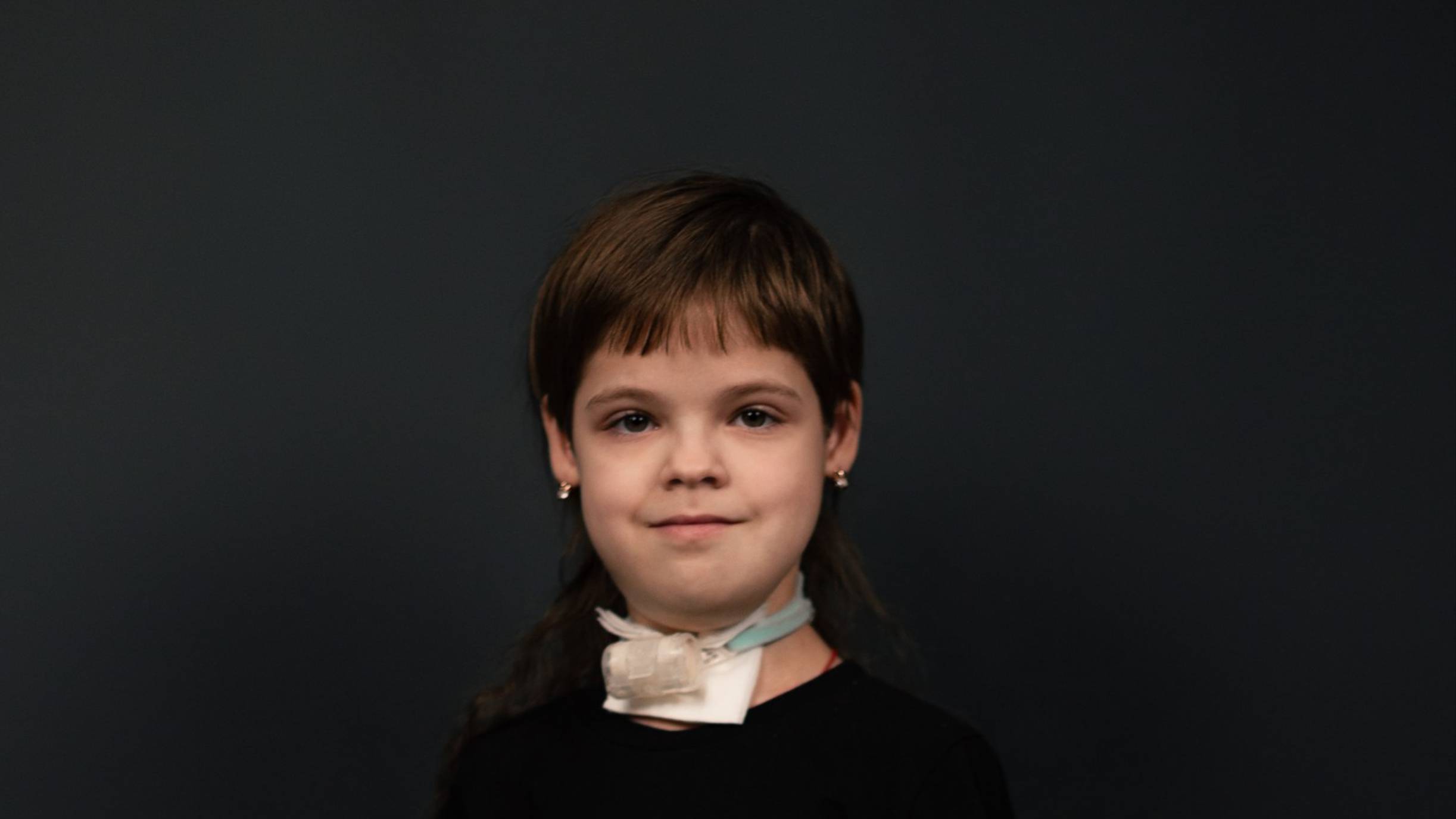 Дюймова Оксана 8 лет видеовизитка