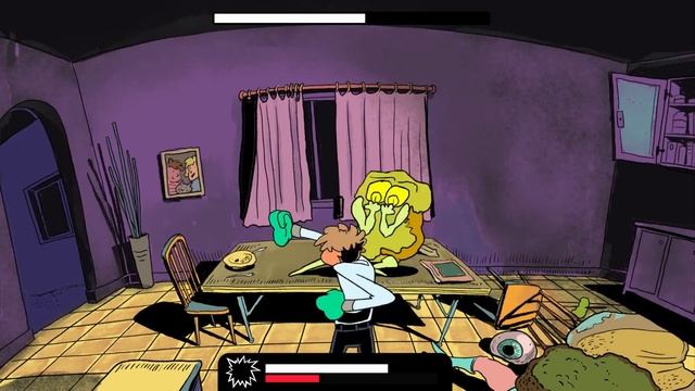 Трейлер Leftovers KO!
