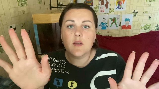 Всё в кучу.Катя сама приготовила обед