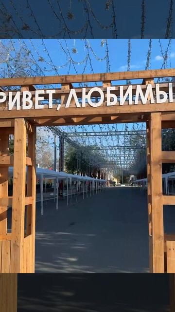 Площадку на маркет "Сделано в Оренбуржье" уже застраивают.