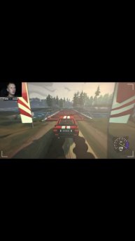 РЕТРО РАЛЛИ! #DRIVE Rally - ОБЗОР/ПРОХОЖДЕНИЕ!🔥 #игры #игрыпохожиенаgta #майнкрафт
