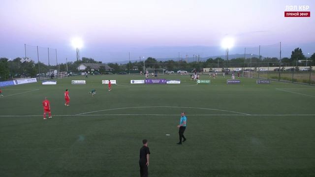 УРВАНСКИЙ х АЛЬ АХЛИ | Вторая лига Б | 2024 | 19 тур ⚽️ #LFLKBR