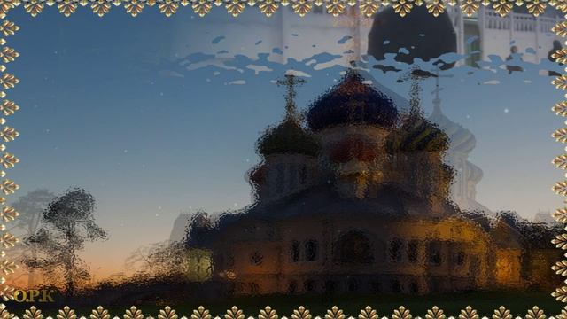 МОНАХИНЯ