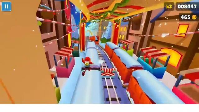 Subway Surfers gameplay (3)