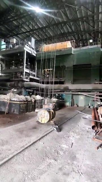 2024.10.22 - Транснефть-Прикамье БПО Ижевск- Ремонт наземного рельсового кранового пути (4)
