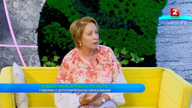 «Драмкружок, кружок по фото…»: говорим о дополнительн