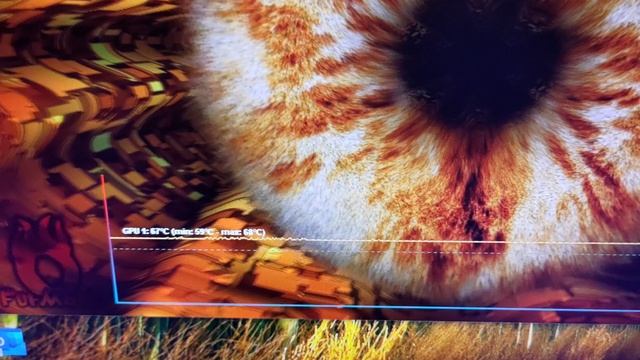 Игровой пк rtx 2070, проверка