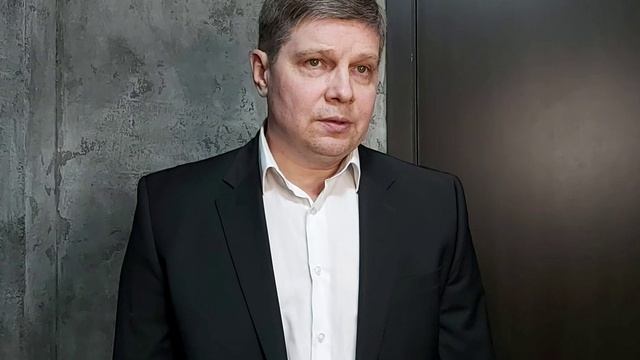 ПОЛКОВНИК ЛЕВ В МГБ (ИгорьТиняков).mp4